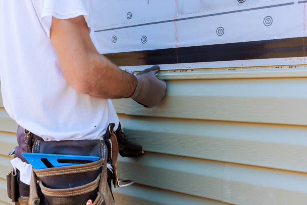 Affordable Siding Replacement solutions in Graysville, OH