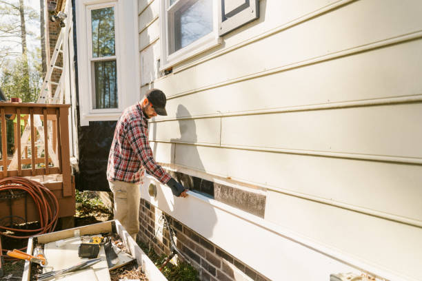 Top rated local Siding Replacement specialists in Graysville, OH